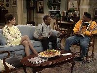 Click to watch '57 Varieties' (popup) The Cosby Show